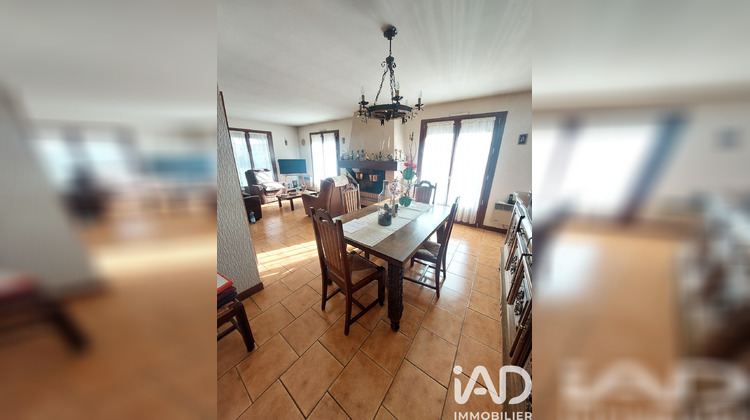 Ma-Cabane - Vente Maison Séméac, 114 m²