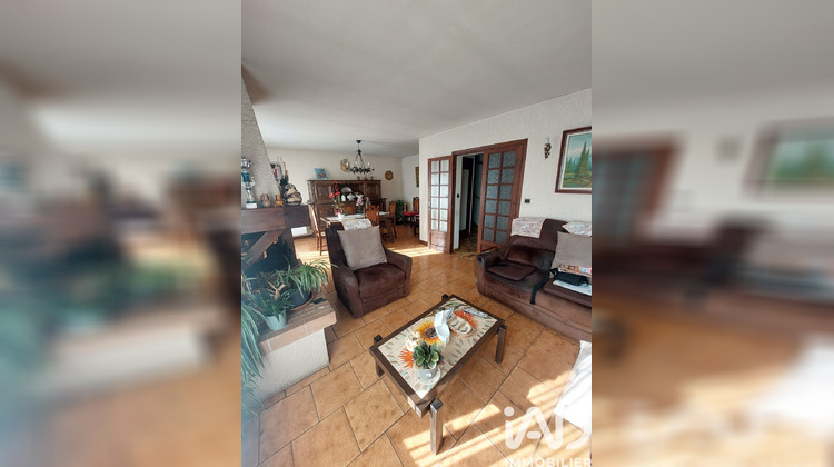 Ma-Cabane - Vente Maison Séméac, 114 m²