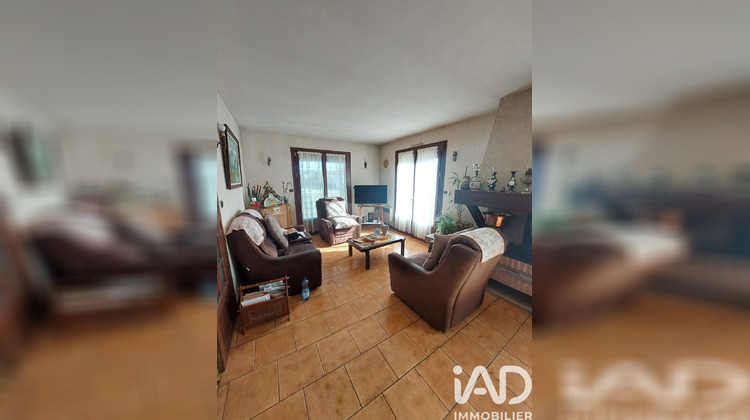 Ma-Cabane - Vente Maison Séméac, 114 m²