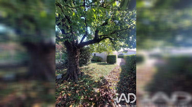 Ma-Cabane - Vente Maison Séméac, 114 m²