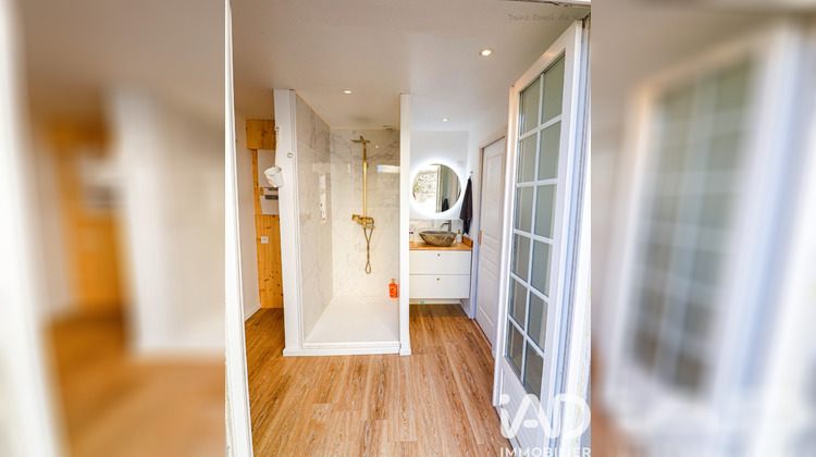 Ma-Cabane - Vente Maison Séméac, 120 m²