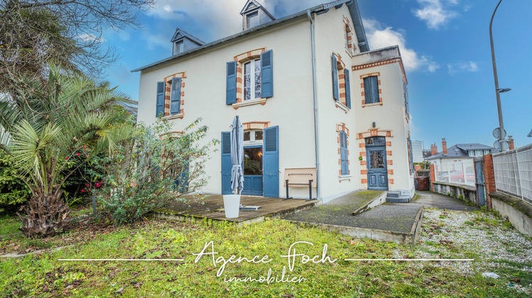 Ma-Cabane - Vente Maison Séméac, 195 m²