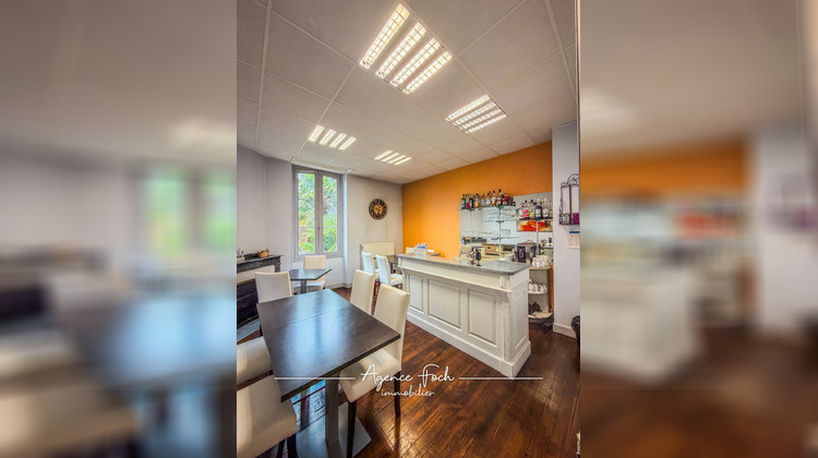 Ma-Cabane - Vente Maison Séméac, 195 m²