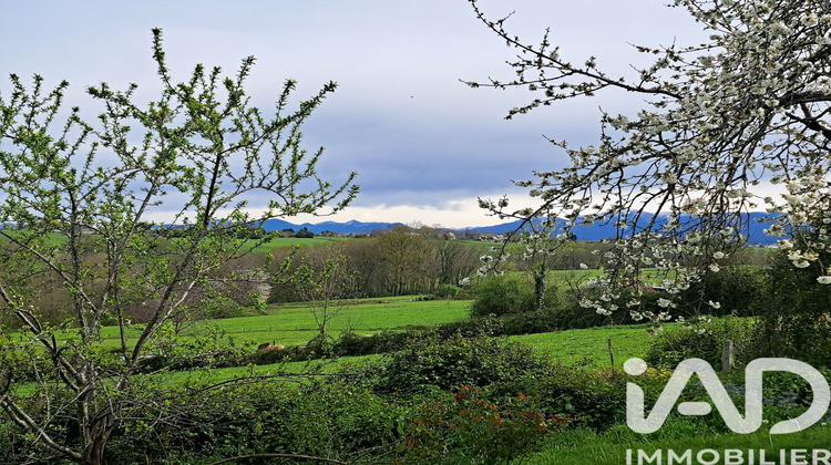 Ma-Cabane - Vente Maison Séméac, 110 m²