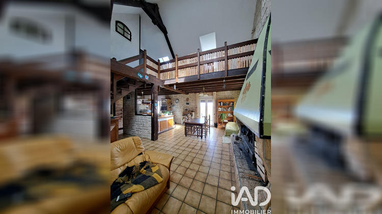 Ma-Cabane - Vente Maison Séméac, 110 m²