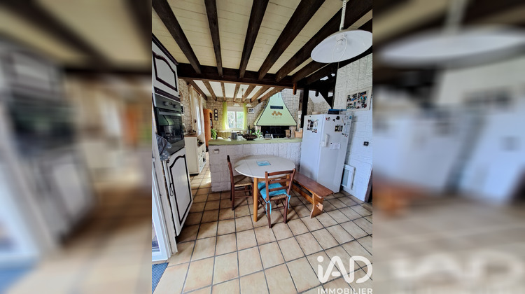 Ma-Cabane - Vente Maison Séméac, 110 m²