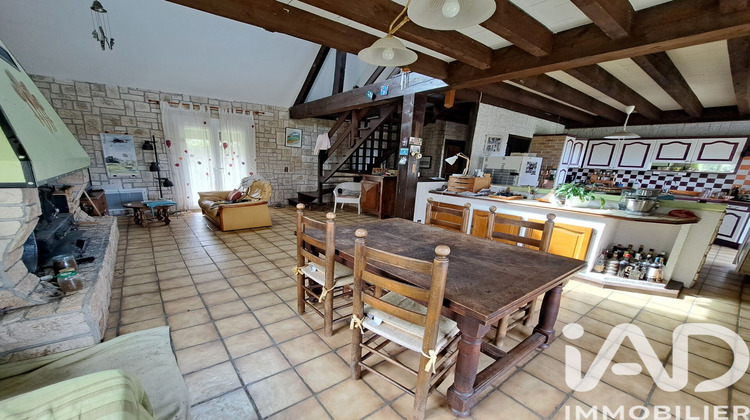 Ma-Cabane - Vente Maison Séméac, 110 m²