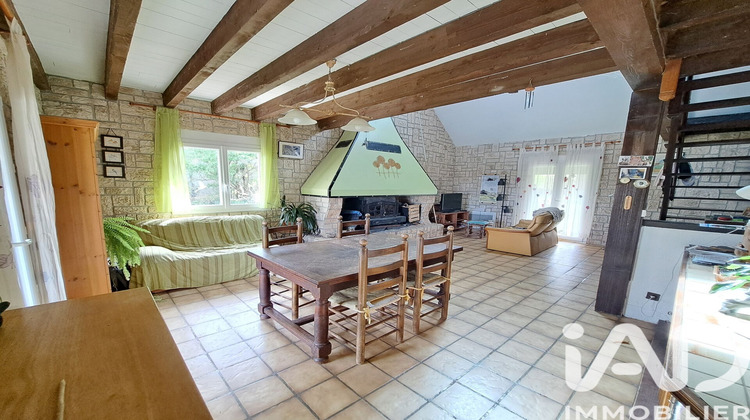 Ma-Cabane - Vente Maison Séméac, 110 m²
