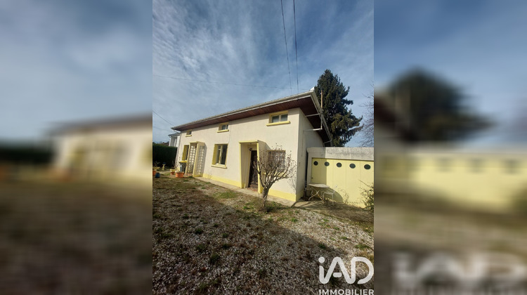 Ma-Cabane - Vente Maison Séméac, 80 m²