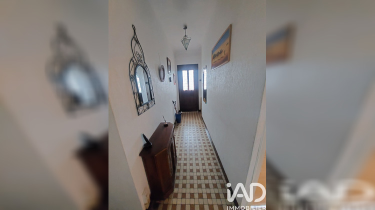 Ma-Cabane - Vente Maison Séméac, 80 m²