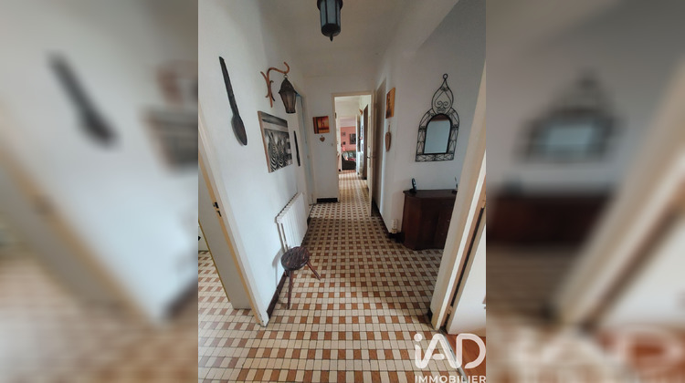 Ma-Cabane - Vente Maison Séméac, 80 m²