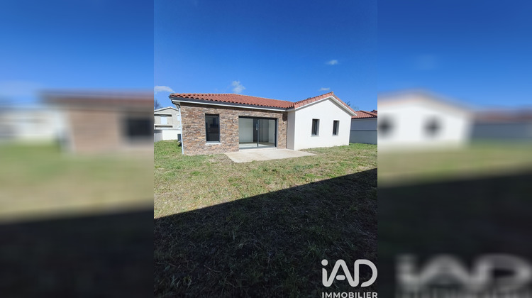 Ma-Cabane - Vente Maison Séméac, 97 m²