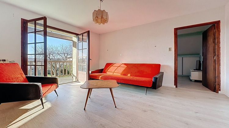 Ma-Cabane - Vente Maison SEMEAC, 105 m²