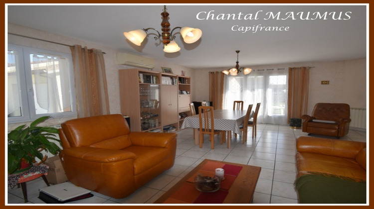 Ma-Cabane - Vente Maison SEMEAC, 106 m²