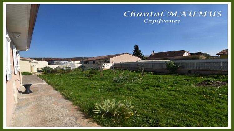 Ma-Cabane - Vente Maison SEMEAC, 106 m²