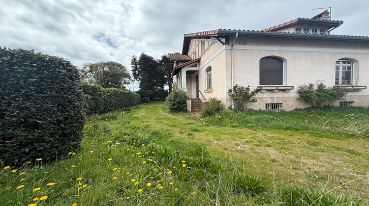Ma-Cabane - Vente Maison SEMEAC, 203 m²
