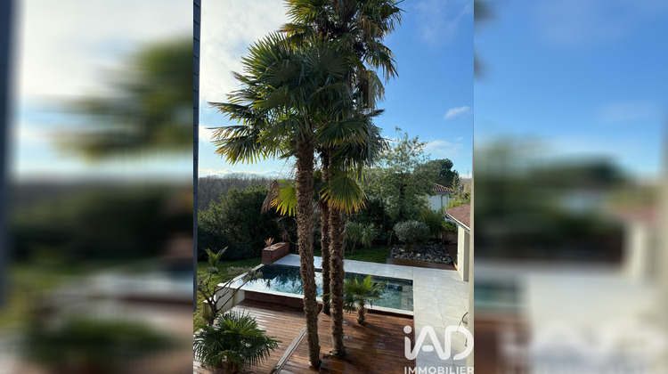 Ma-Cabane - Vente Maison Séméac, 205 m²