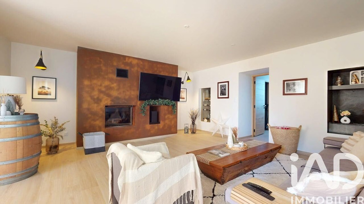 Ma-Cabane - Vente Maison Séméac, 205 m²