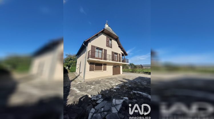 Ma-Cabane - Vente Maison Séméac, 114 m²