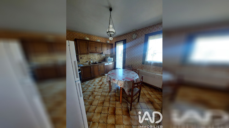 Ma-Cabane - Vente Maison Séméac, 114 m²