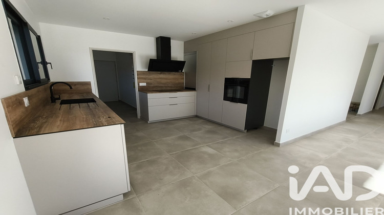 Ma-Cabane - Vente Maison Séméac, 97 m²