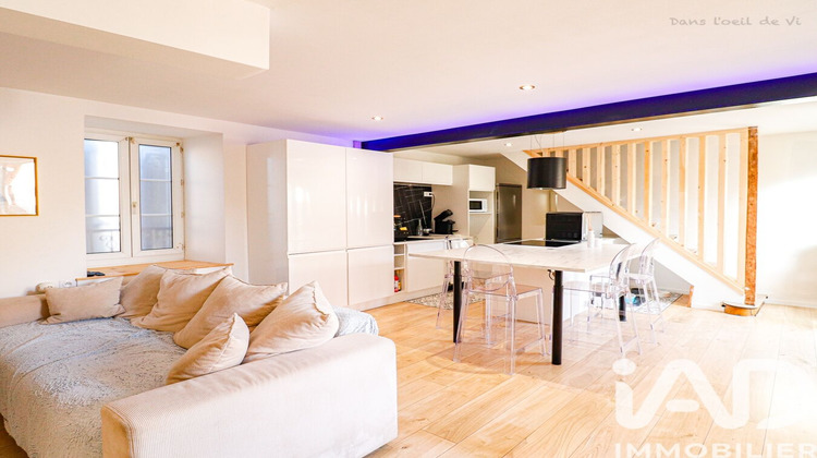 Ma-Cabane - Vente Maison Séméac, 120 m²