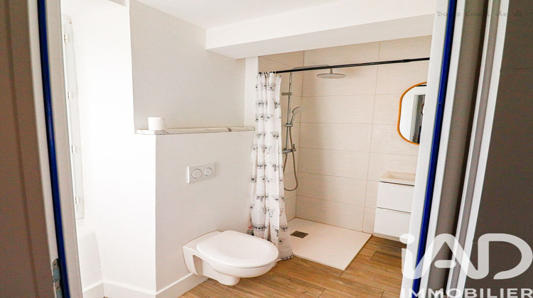 Ma-Cabane - Vente Maison Séméac, 120 m²