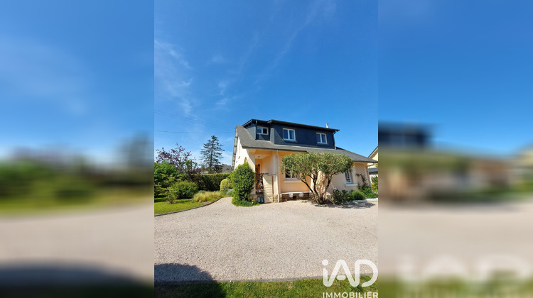 Ma-Cabane - Vente Maison Semeac, 121 m²