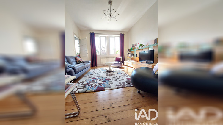 Ma-Cabane - Vente Maison Semeac, 121 m²