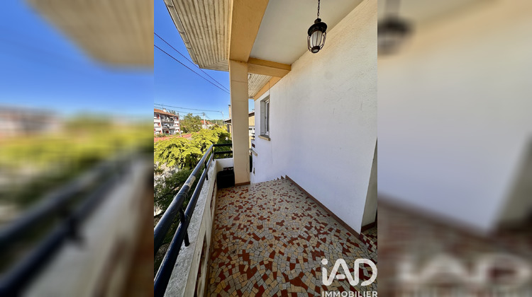 Ma-Cabane - Vente Maison Séméac, 116 m²