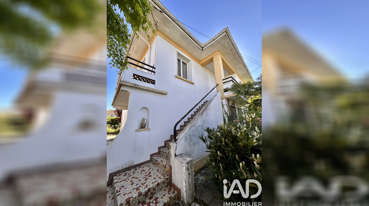 Ma-Cabane - Vente Maison Séméac, 116 m²