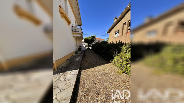 Ma-Cabane - Vente Maison Séméac, 116 m²