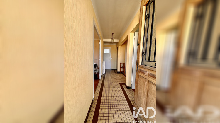 Ma-Cabane - Vente Maison Séméac, 116 m²