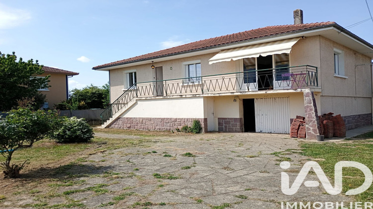 Ma-Cabane - Vente Maison Séméac, 83 m²