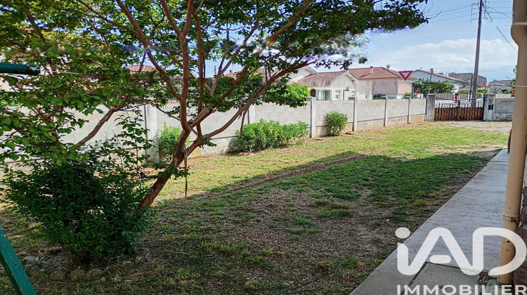 Ma-Cabane - Vente Maison Séméac, 83 m²