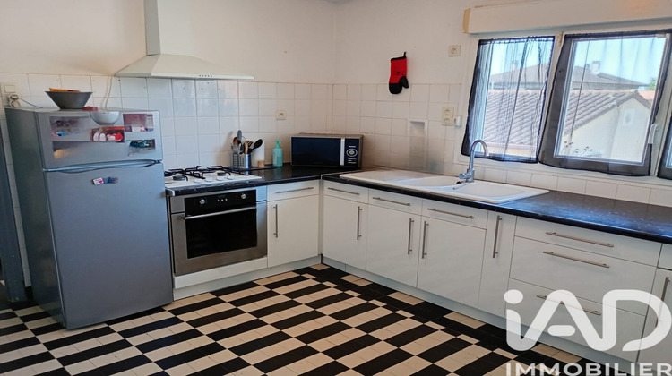 Ma-Cabane - Vente Maison Séméac, 83 m²