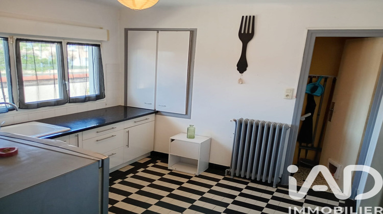 Ma-Cabane - Vente Maison Séméac, 83 m²
