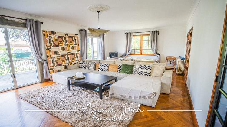 Ma-Cabane - Vente Maison Séméac, 210 m²