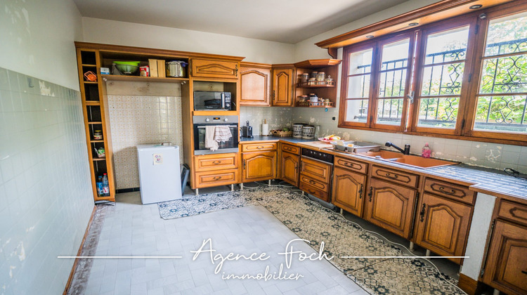 Ma-Cabane - Vente Maison Séméac, 210 m²