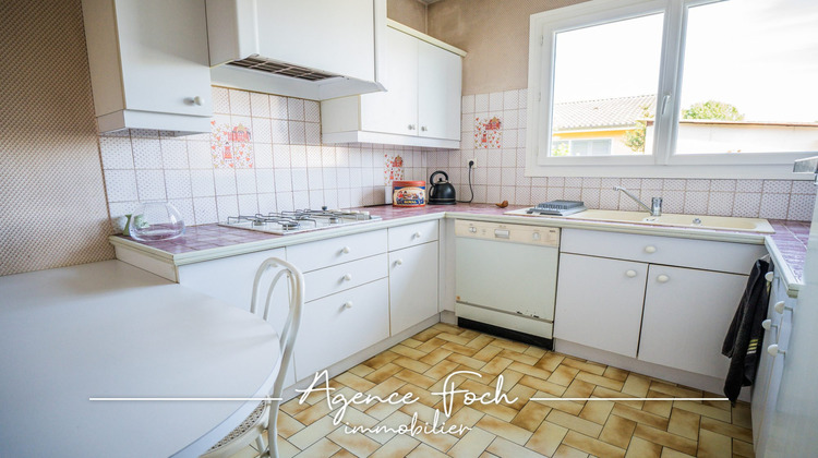 Ma-Cabane - Vente Maison Séméac, 124 m²