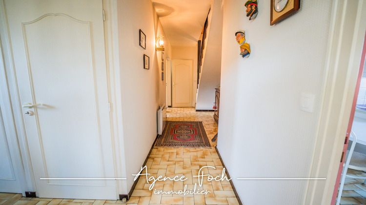 Ma-Cabane - Vente Maison Séméac, 124 m²
