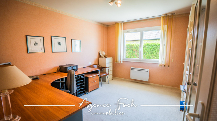 Ma-Cabane - Vente Maison Séméac, 124 m²