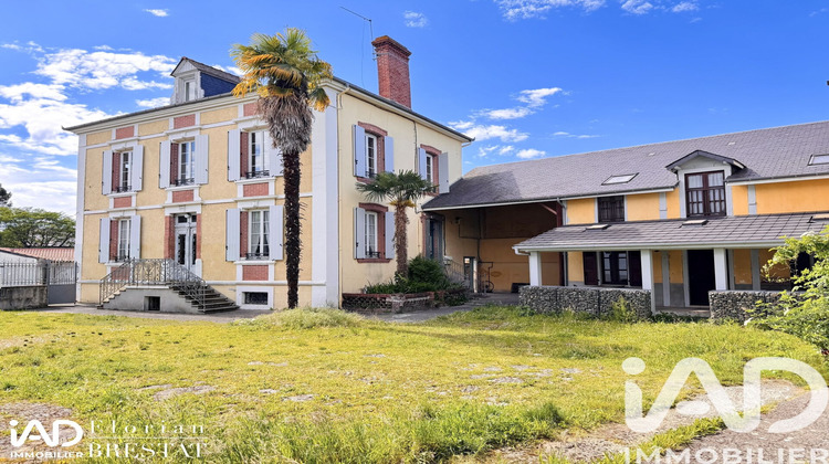 Ma-Cabane - Vente Maison Séméac, 223 m²