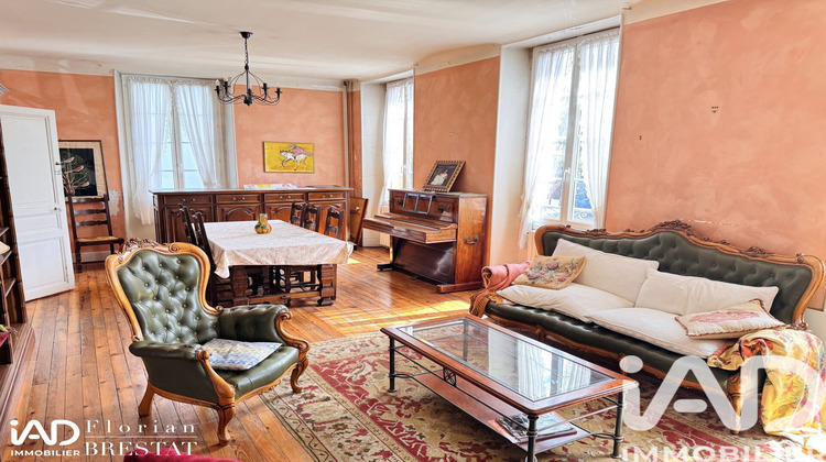 Ma-Cabane - Vente Maison Séméac, 223 m²