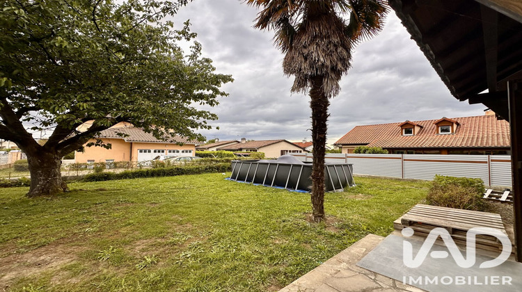 Ma-Cabane - Vente Maison Séméac, 128 m²
