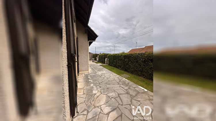 Ma-Cabane - Vente Maison Séméac, 128 m²