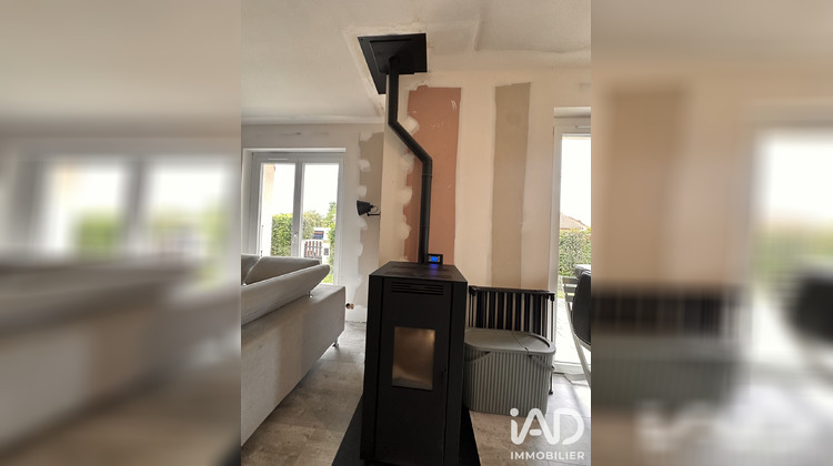 Ma-Cabane - Vente Maison Séméac, 128 m²