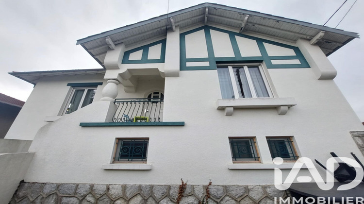 Ma-Cabane - Vente Maison Séméac, 190 m²