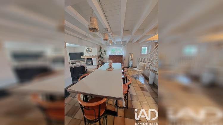 Ma-Cabane - Vente Maison Séméac, 190 m²