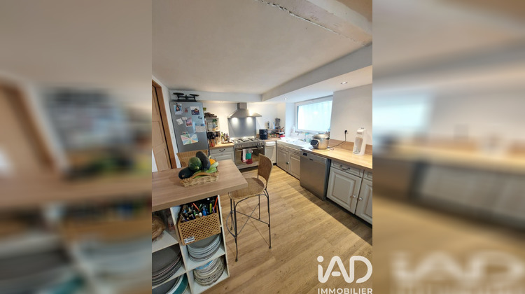 Ma-Cabane - Vente Maison Séméac, 190 m²
